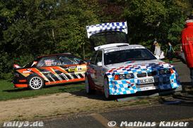 Rallyzentrum - Bild Nr. 14